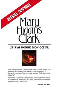 Je T'Ai Donne Mon Coeur