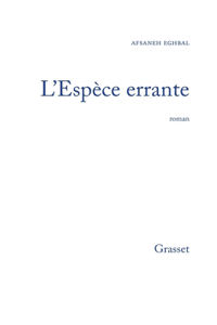 L'espèce errante