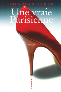 Une vraie Parisienne