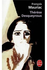 Thérèse Desqueyroux