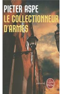 Le Collectionneur d'Armes