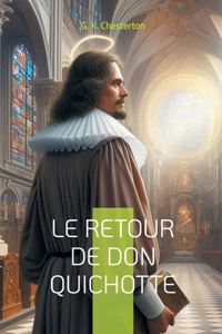 Retour de Don Quichotte