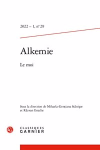 Alkemie. 2022 - 1, N 29