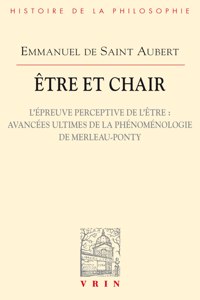 Etre Et Chair II