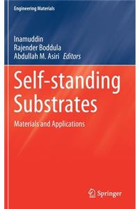 Self-Standing Substrates