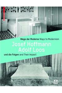 Wege der Moderne / Ways to Modernism