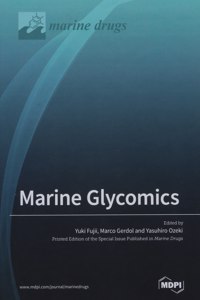 Marine Glycomics