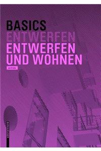 Basics Entwerfen Und Wohnen