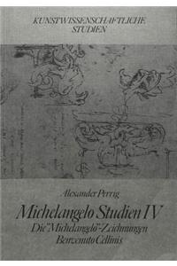 Michelangelo Studien IV
