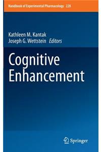 Cognitive Enhancement