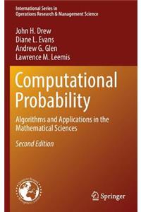 Computational Probability