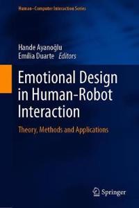Emotional Design in Human-Robot Interaction