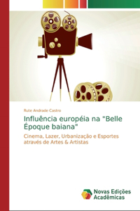 Influência européia na 