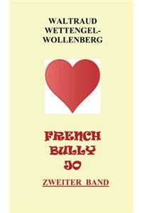 French Bully Jo