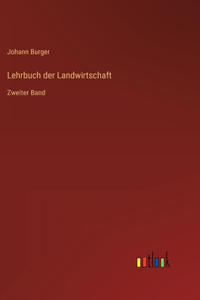 Lehrbuch der Landwirtschaft