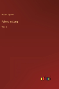 Fables in Song