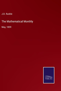The Mathematical Monthly
