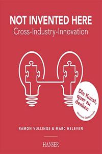Cross Industry Innovation
