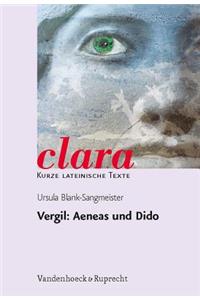 Vergil: Aeneas und Dido