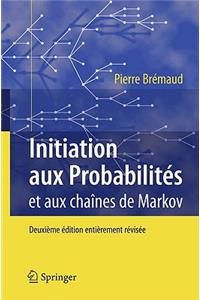 Initiation Aux Probabilités