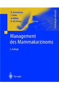 Management Des Mammakarzinoms