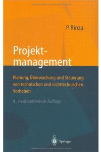 Projektmanagement