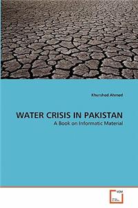 Water Crisis in Pakistan