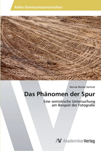 Phänomen der Spur