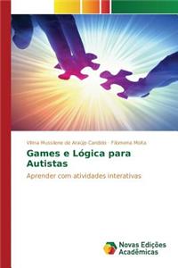 Games e Lógica para Autistas