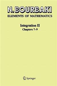 Integration II