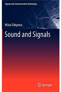 Sound and Signals