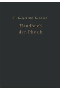 Handbuch Der Physik