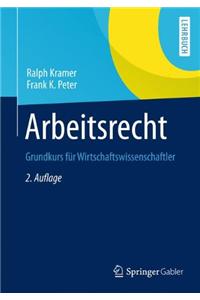 Arbeitsrecht