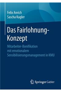 Das Fairlohnung-Konzept