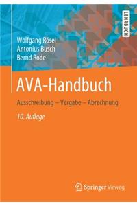 Ava-Handbuch