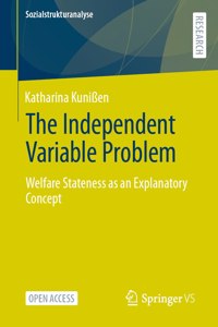 Independent Variable Problem