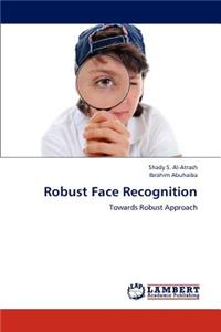 Robust Face Recognition