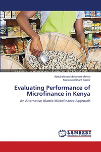 Evaluating Performance of Microfinance in Kenya