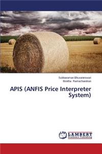 APIs (Anfis Price Interpreter System)