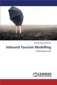 Inbound Tourism Modelling