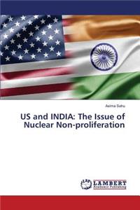 US and INDIA