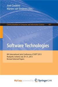 Software Technologies