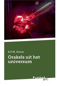 Orakels uit het universum