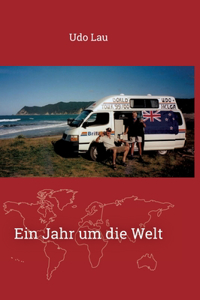 Ein Jahr um die Welt