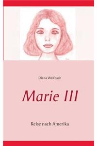 Marie III