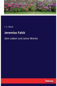 Jeremias Falck