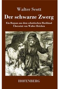 Der schwarze Zwerg