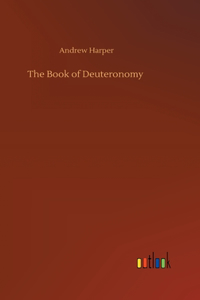 Book of Deuteronomy