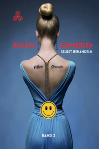 Rückenschmerzen selbst behandeln