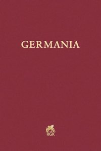 Germania 101 (2023)